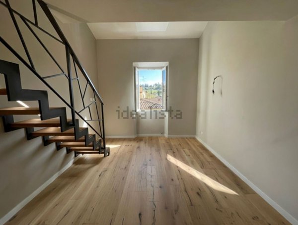 appartamento in vendita a Firenze in zona San Gaggio