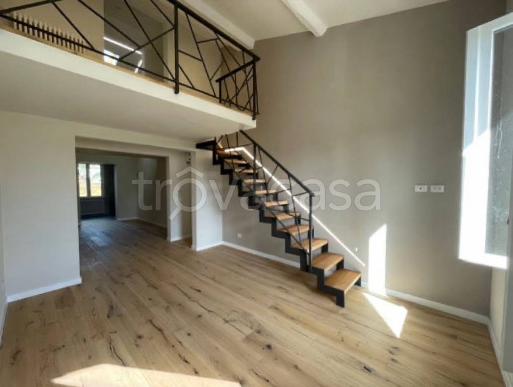 appartamento in vendita a Firenze in zona San Gaggio