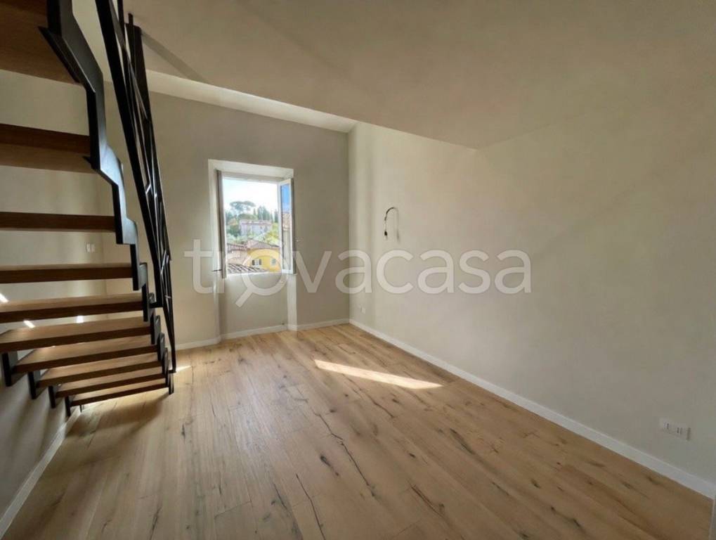 appartamento in vendita a Firenze in zona San Gaggio