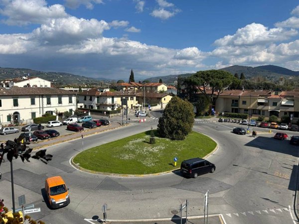 appartamento in vendita a Firenze in zona Gavinana