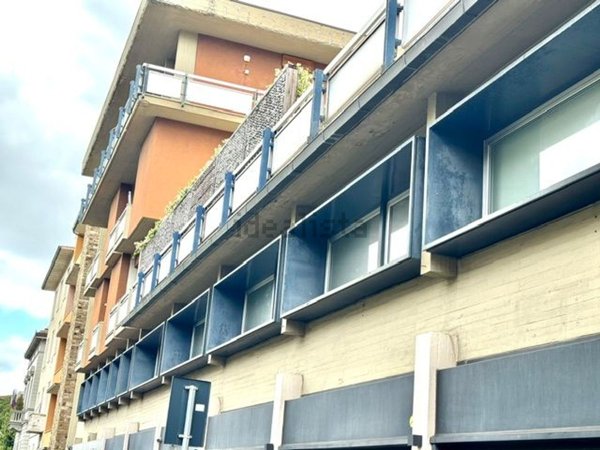 ufficio in vendita a Firenze