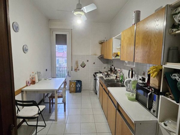 appartamento in vendita a Firenze in zona Statuto