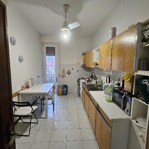 appartamento in vendita a Firenze in zona Statuto