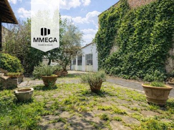 casa indipendente in vendita a Firenze in zona Careggi