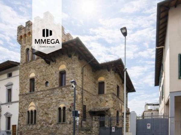 casa indipendente in vendita a Firenze in zona Careggi