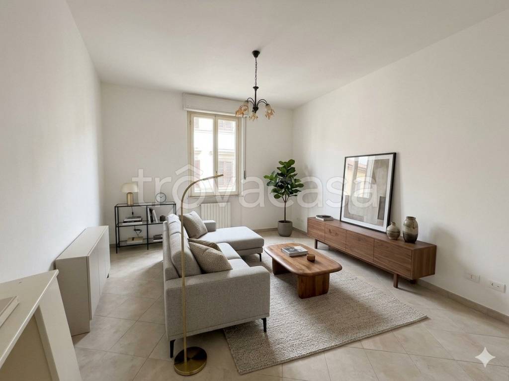 appartamento in vendita a Firenze in zona Soffiano