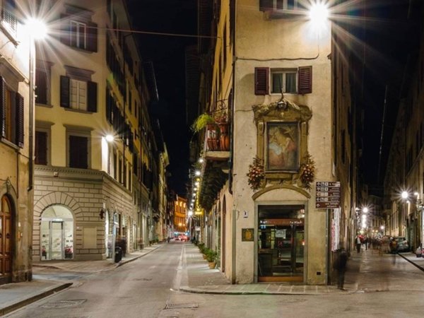 appartamento in vendita a Firenze in zona Centro Storico