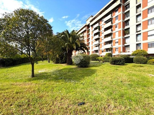 appartamento in vendita a Firenze in zona Firenze Nova