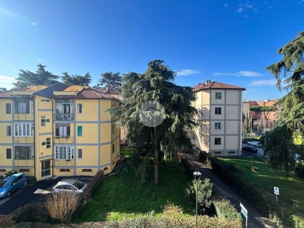appartamento in vendita a Firenze in zona Isolotto