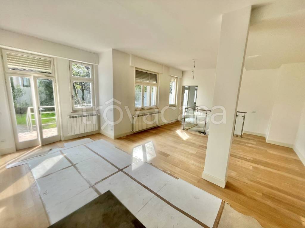 appartamento in vendita a Firenze in zona Gavinana