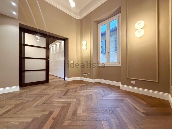 appartamento in vendita a Firenze in zona Centro Duomo