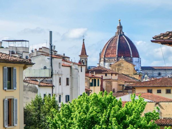 appartamento in vendita a Firenze in zona Centro Storico