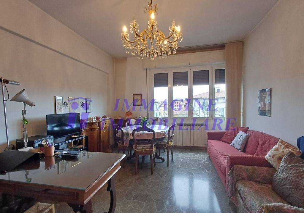 appartamento in vendita a Firenze in zona Firenze Nova
