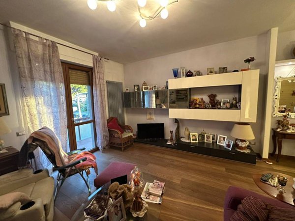 appartamento in vendita a Firenze in zona Rovezzano