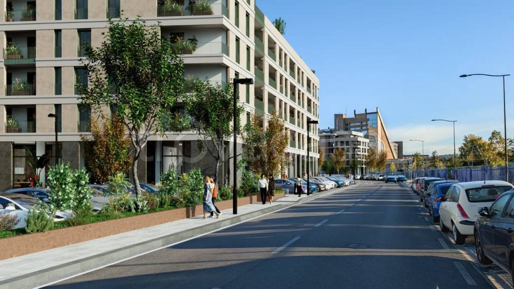 appartamento in vendita a Firenze in zona Centro Storico