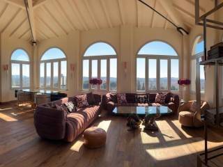 appartamento in vendita a Firenze in zona Settignano