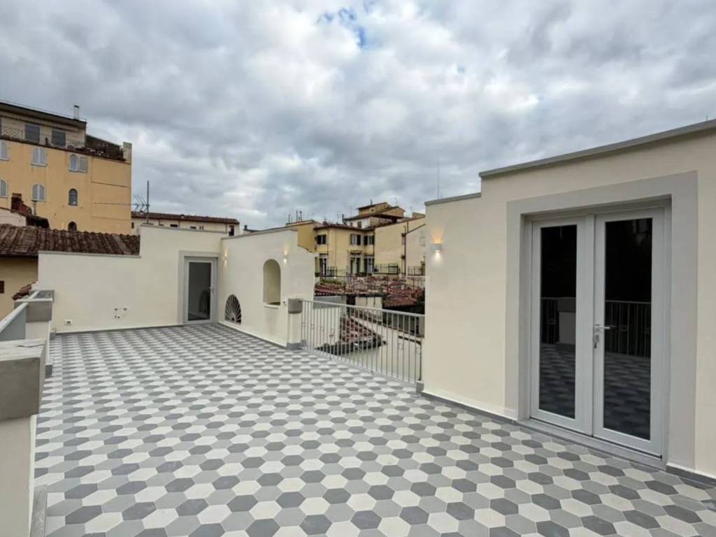 appartamento in vendita a Firenze
