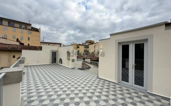 appartamento in vendita a Firenze in zona Centro Duomo