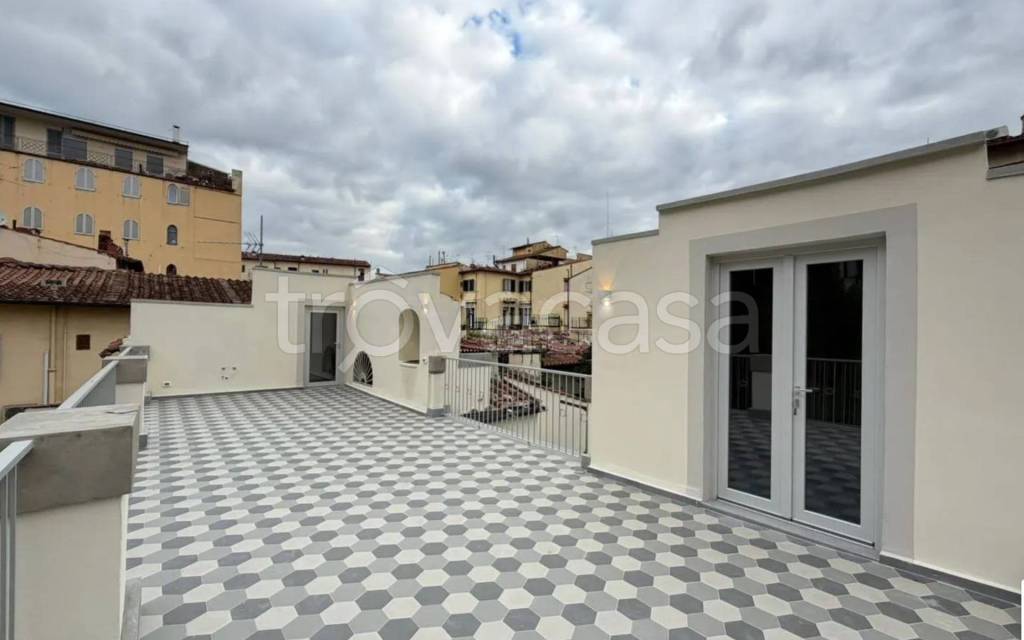 appartamento in vendita a Firenze in zona Centro Duomo