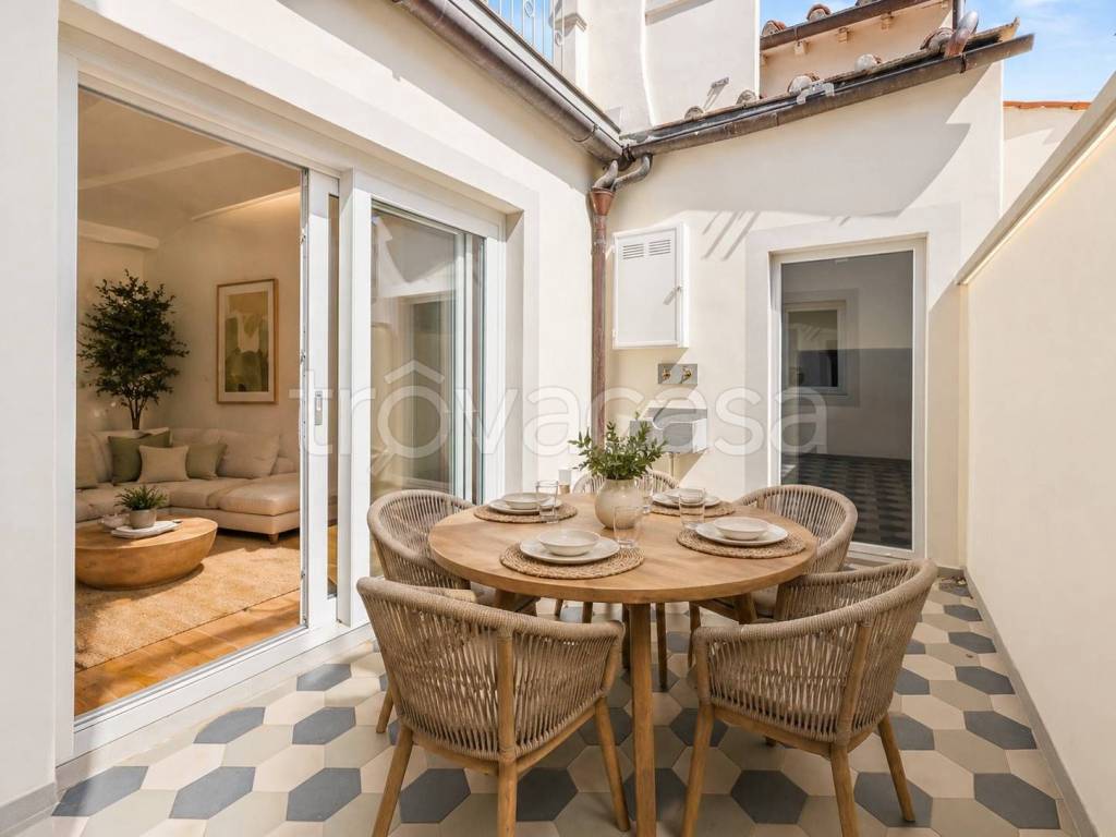 appartamento in vendita a Firenze in zona Centro Duomo