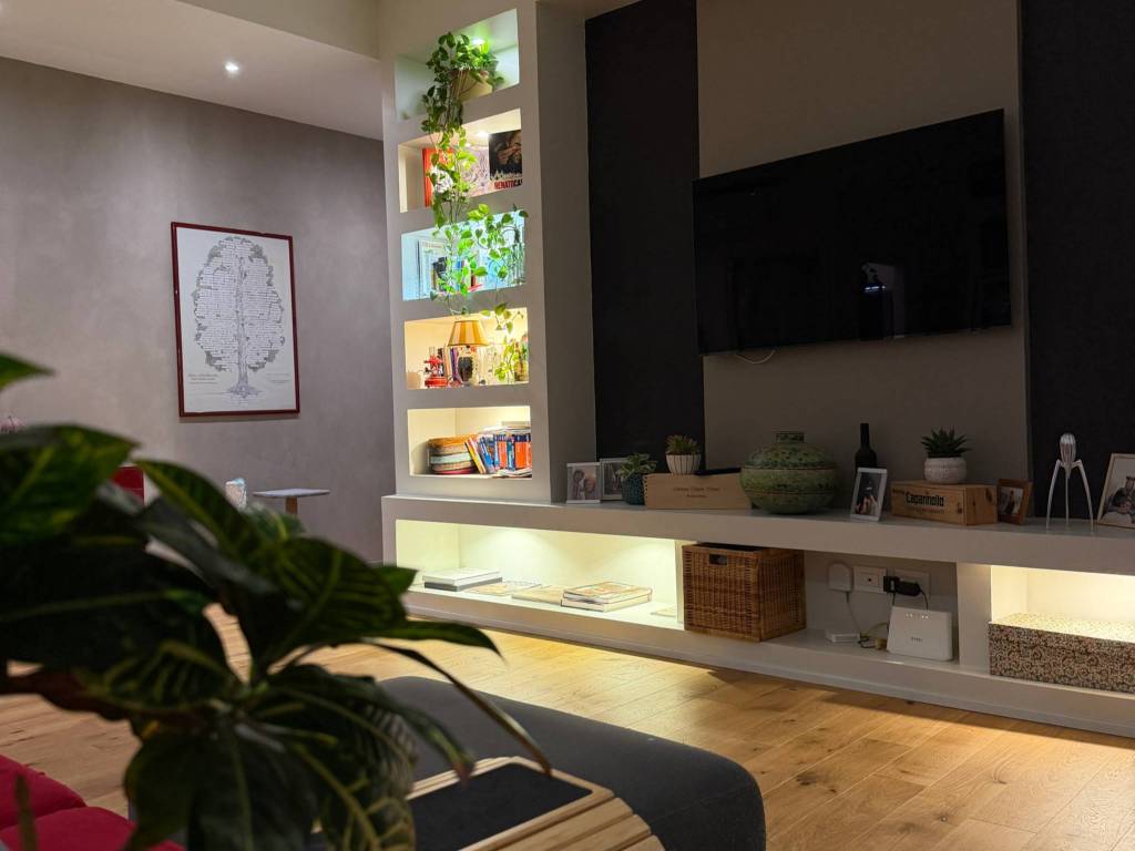 appartamento in vendita a Firenze in zona Campo di Marte