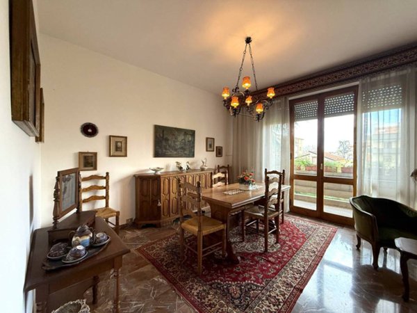 appartamento in vendita a Firenze in zona Soffiano