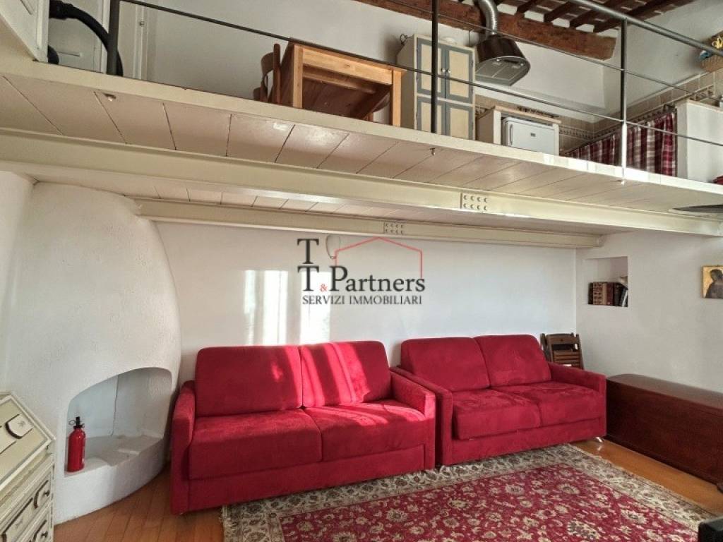 appartamento in vendita a Firenze in zona Centro Duomo