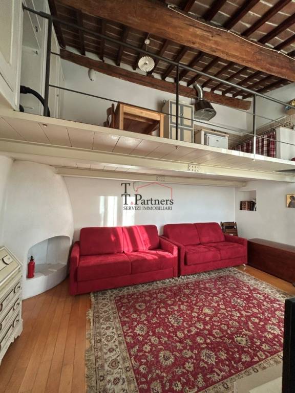 appartamento in vendita a Firenze in zona Centro Duomo