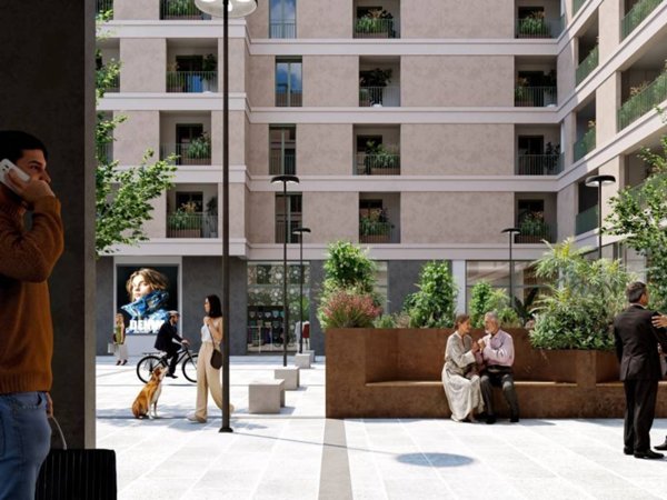 appartamento in vendita a Firenze in zona Centro Storico