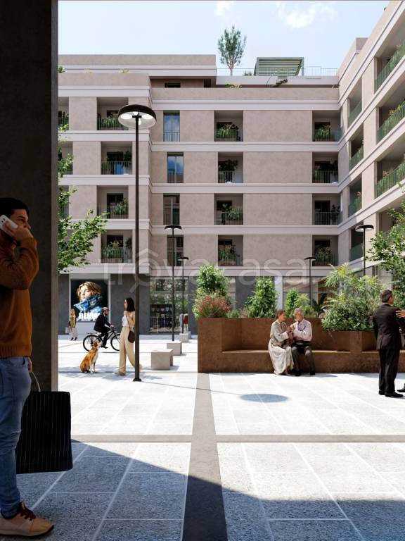 appartamento in vendita a Firenze in zona Centro Storico