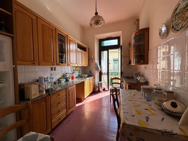 appartamento in vendita a Firenze in zona Campo di Marte