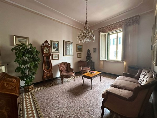 appartamento in vendita a Firenze in zona Coverciano