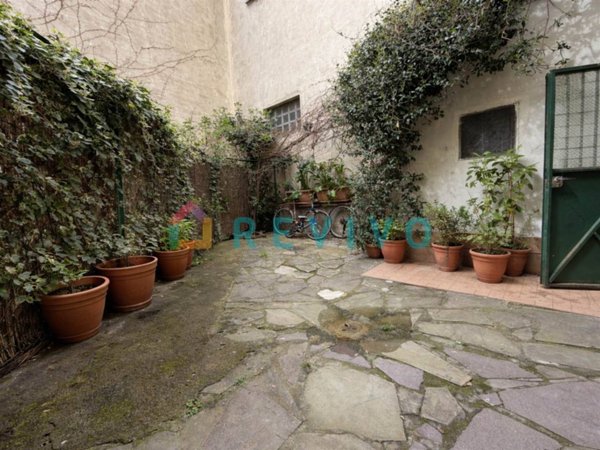 appartamento in vendita a Firenze in zona Centro Storico