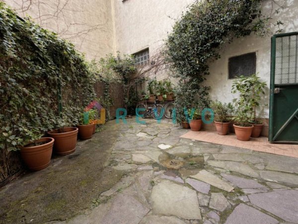 appartamento in vendita a Firenze in zona Centro Storico