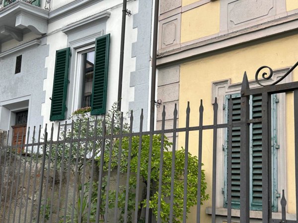 appartamento in vendita a Firenze in zona San Gaggio