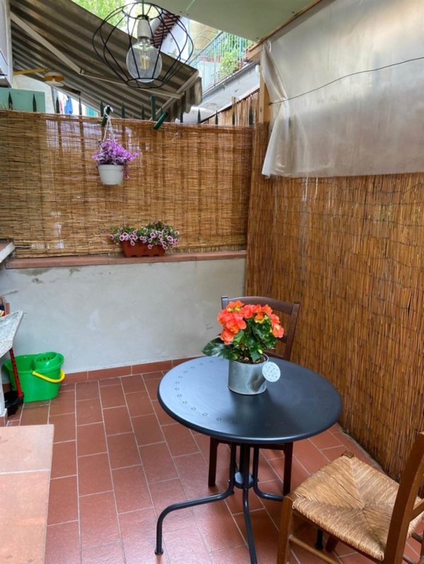 appartamento in vendita a Firenze in zona Statuto