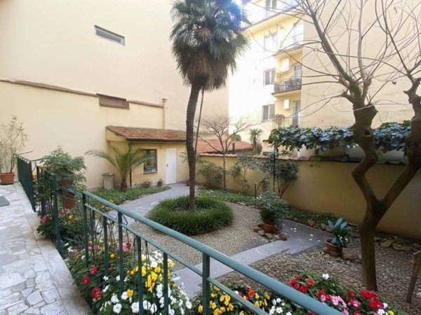 appartamento in vendita a Firenze in zona Centro Duomo