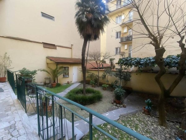 appartamento in vendita a Firenze in zona Centro Duomo