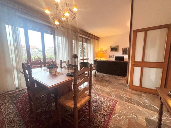 appartamento in vendita a Firenze in zona Isolotto