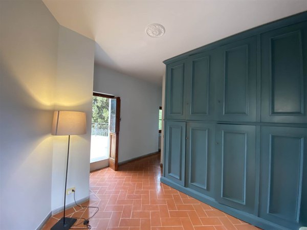 casa indipendente in vendita a Firenze in zona Porta Romana