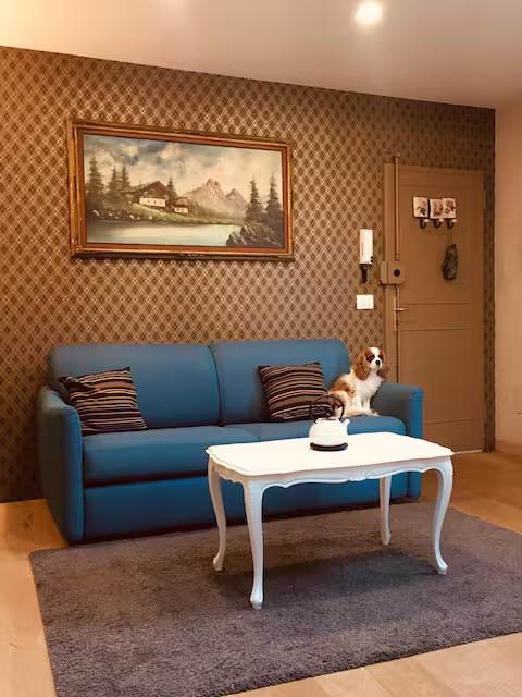 appartamento in vendita a Firenze in zona Centro Santa Maria Novella