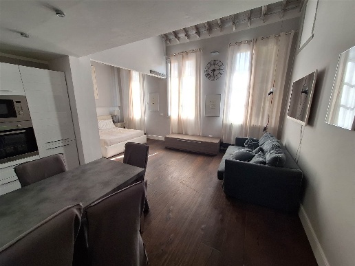 appartamento in vendita a Firenze in zona Centro Storico