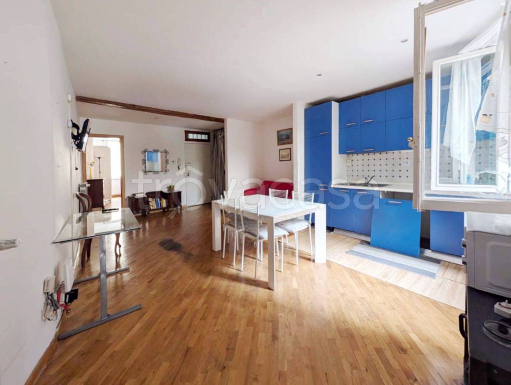 appartamento in vendita a Firenze in zona Centro Duomo