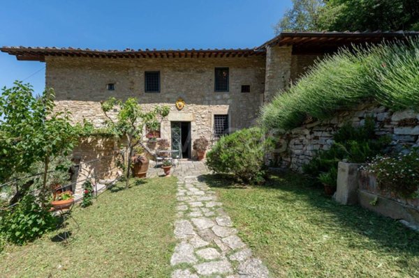 casa indipendente in vendita a Firenze in zona Centro Storico