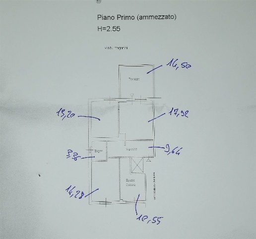 appartamento in vendita a Firenze in zona Novoli