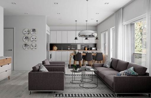 appartamento in vendita a Firenze in zona Gavinana