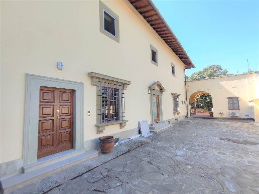 appartamento in vendita a Firenze in zona Rovezzano