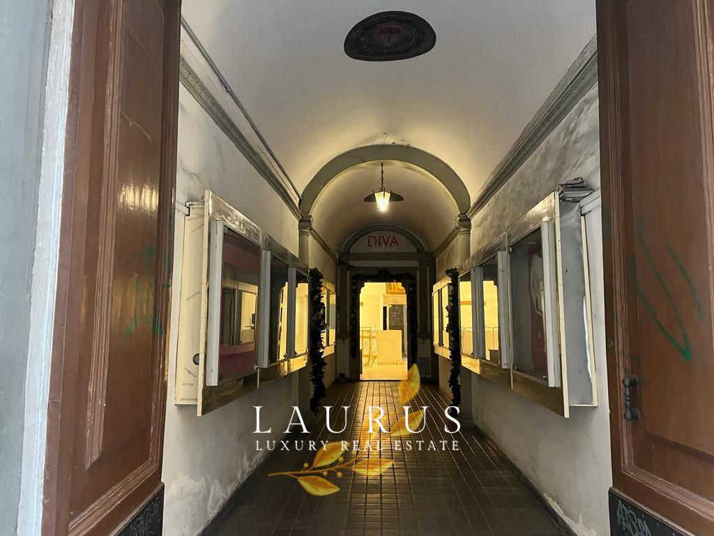 negozio in vendita a Firenze in zona Centro Duomo