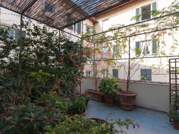 appartamento in vendita a Firenze