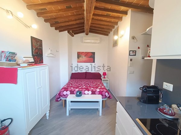 appartamento in vendita a Firenze in zona Centro Santa Maria Novella